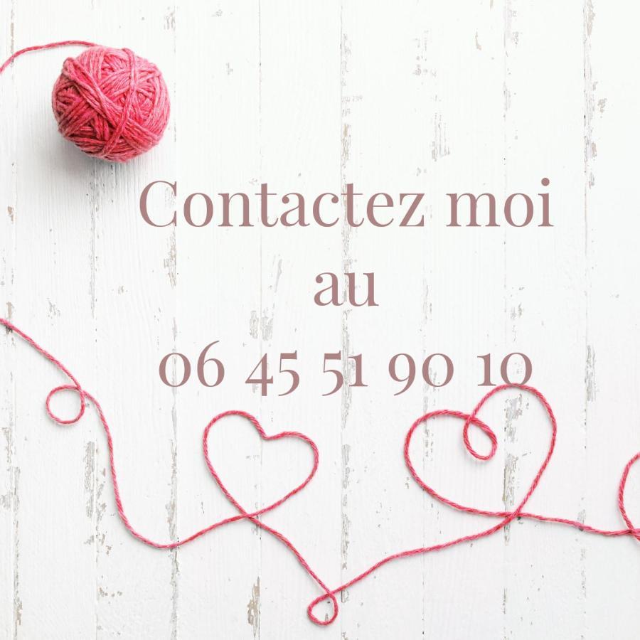 T3 Nausicaa Parking Gratuit Leilighet Boulogne-sur-Mer Eksteriør bilde