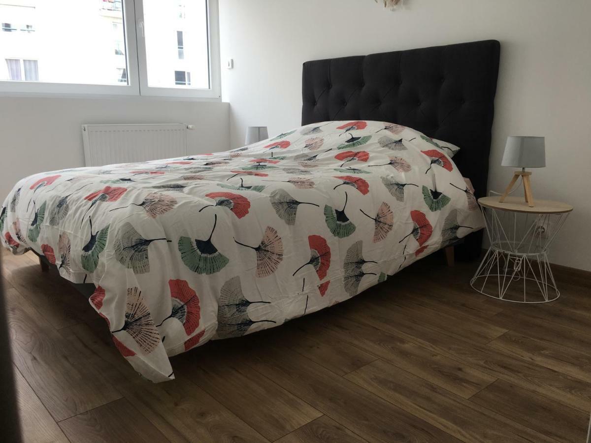 T3 Nausicaa Parking Gratuit Leilighet Boulogne-sur-Mer Eksteriør bilde