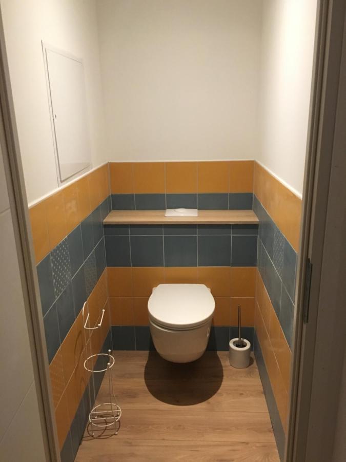 T3 Nausicaa Parking Gratuit Leilighet Boulogne-sur-Mer Eksteriør bilde